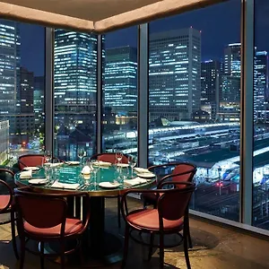 四季度假酒店 東京都