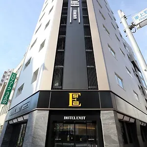 艾米特上野酒店 東京都