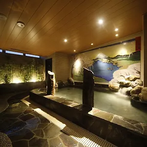多美迎后乐园酒店 東京都